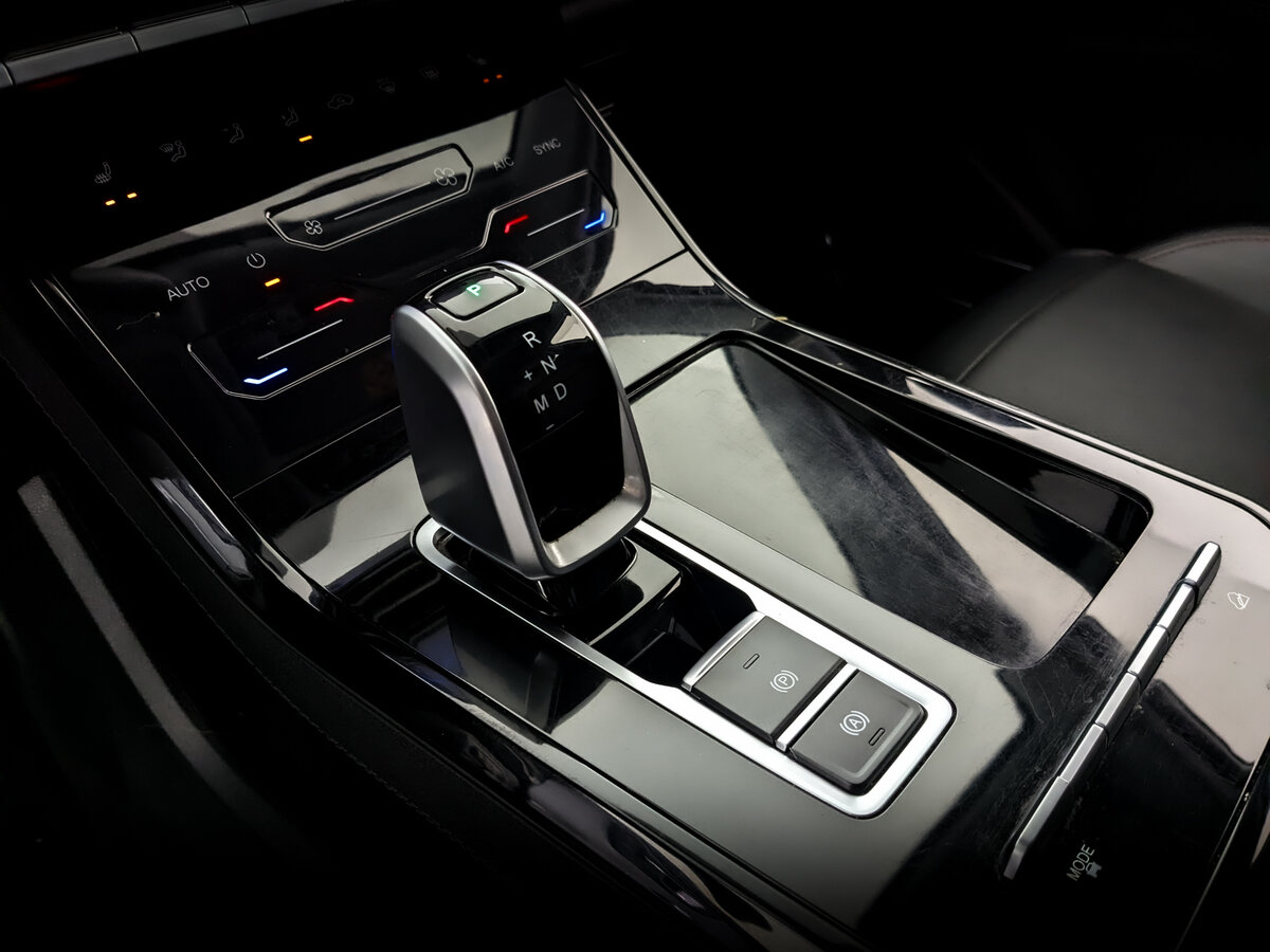 Купить Chery Tiggo 7 Pro, 2022, 123 055 км.. Фото: #27