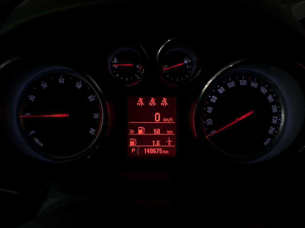 Купить Opel Mokka, 2012, 141 000 км.. Фото: #10