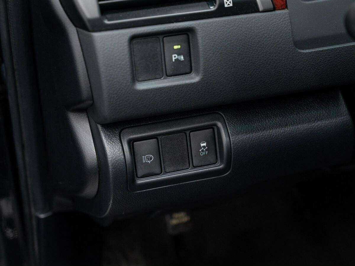 Купить Toyota Camry, 2014, 252 639 км.. Фото: #16