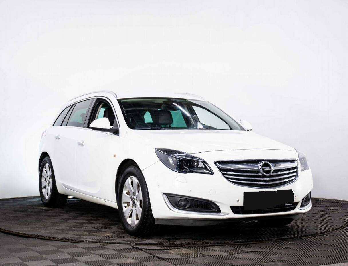 Купить Opel Insignia, 2013, 182 111 км.. Фото: #2