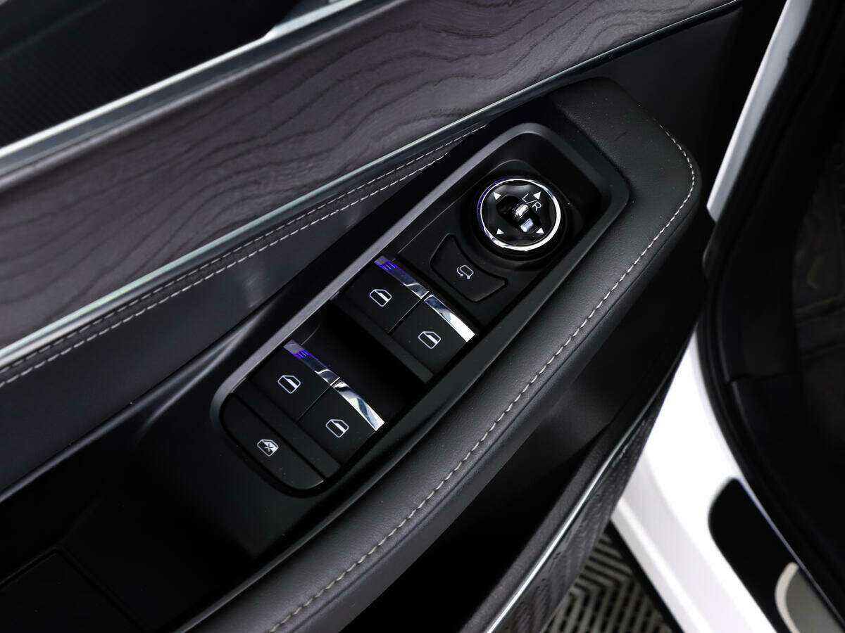 Купить EXEED LX, 2022, 45 666 км.. Фото: #15