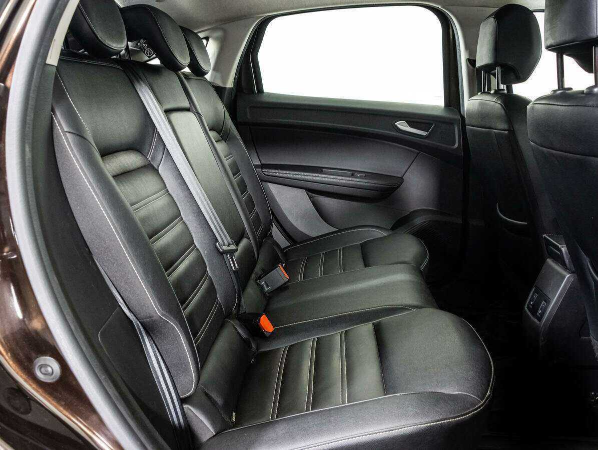 Купить Renault Arkana, 2019, 106 884 км.. Фото: #9