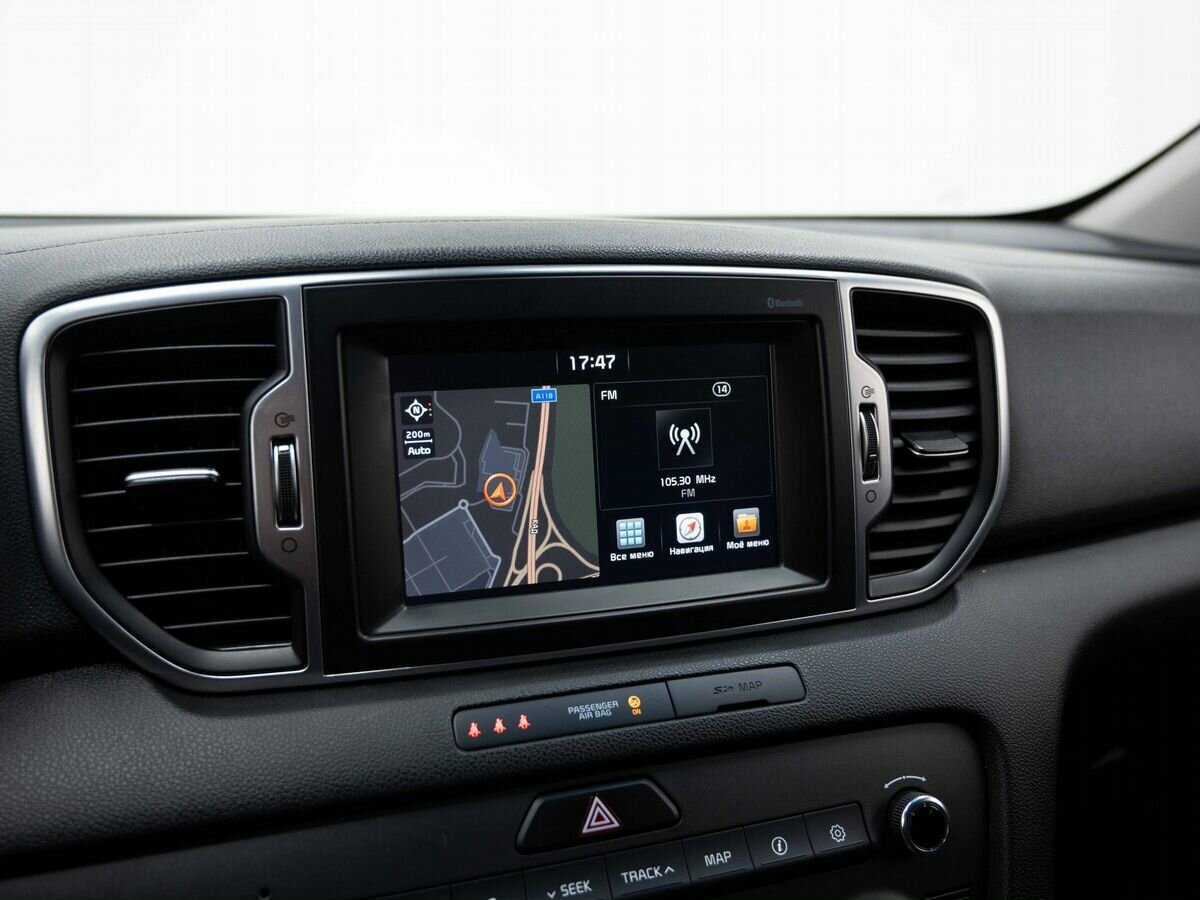 Купить Kia Sportage, 2017, 106 000 км.. Фото: #18