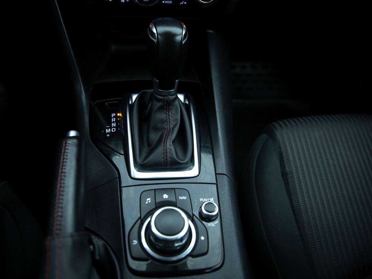 Купить Mazda 3, 2014, 69 689 км.. Фото: #15