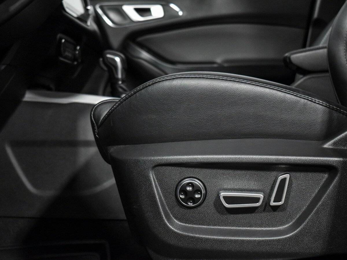 Купить Chery Tiggo 4, 2020, 36 200 км.. Фото: #9