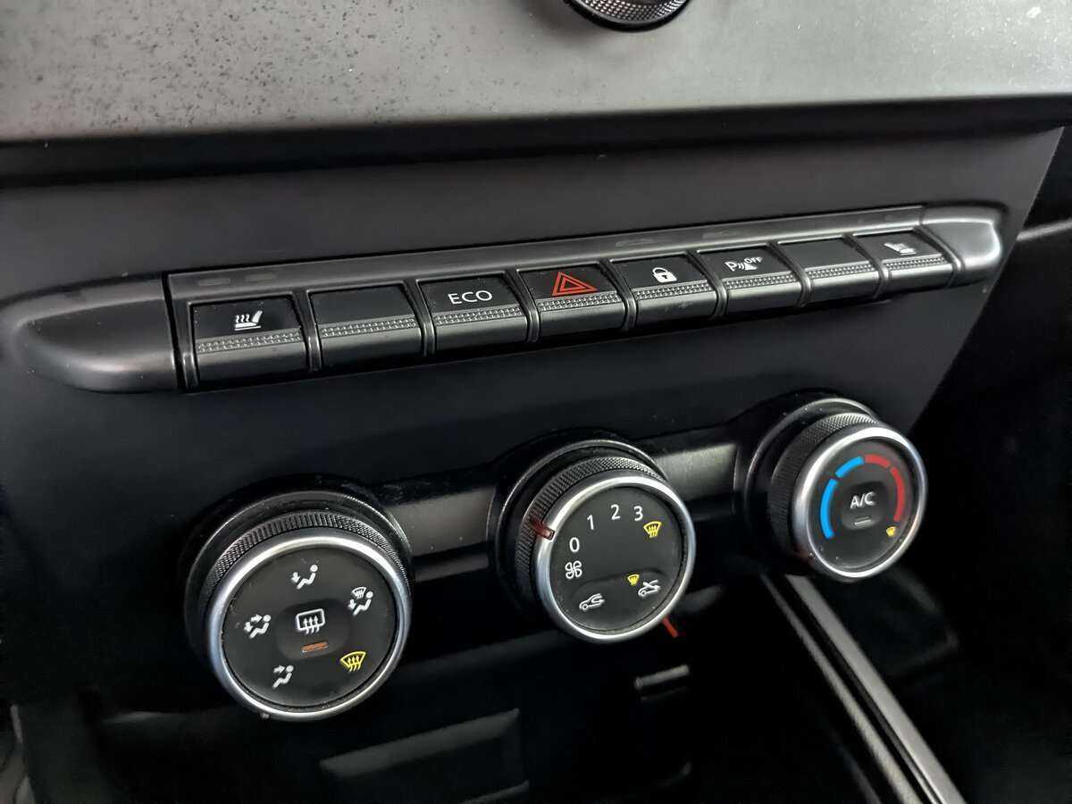 Купить Renault Arkana, 2019, 58 948 км.. Фото: #16