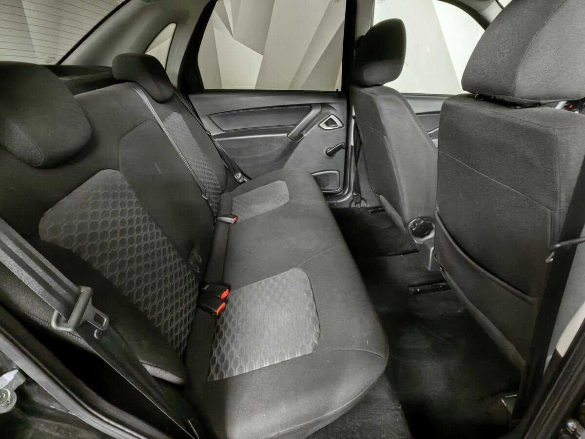 Купить Lada (ВАЗ) Granta, 2021, 67 057 км.. Фото: #10