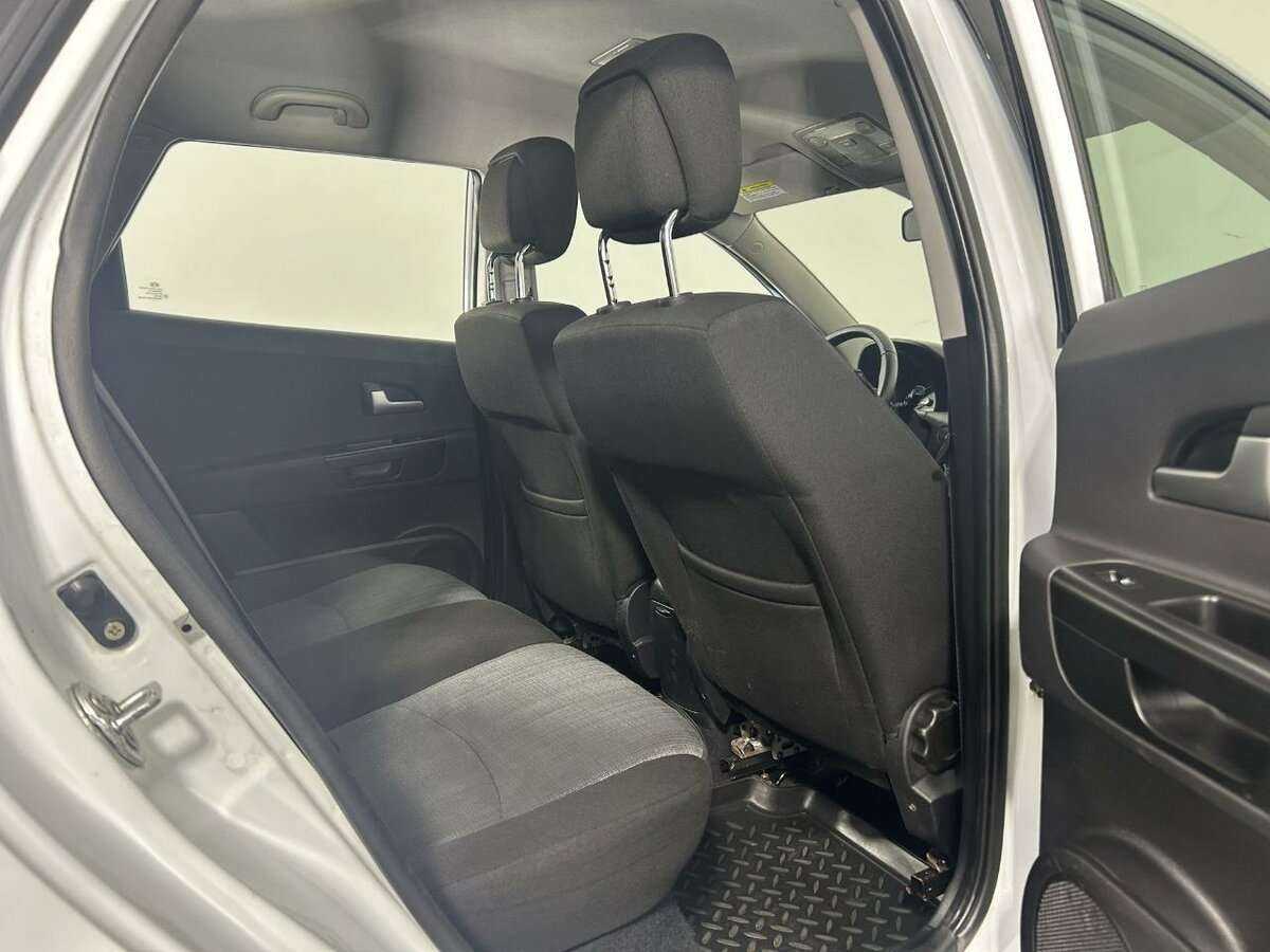 Купить Kia Ceed, 2012, 189 004 км.. Фото: #16