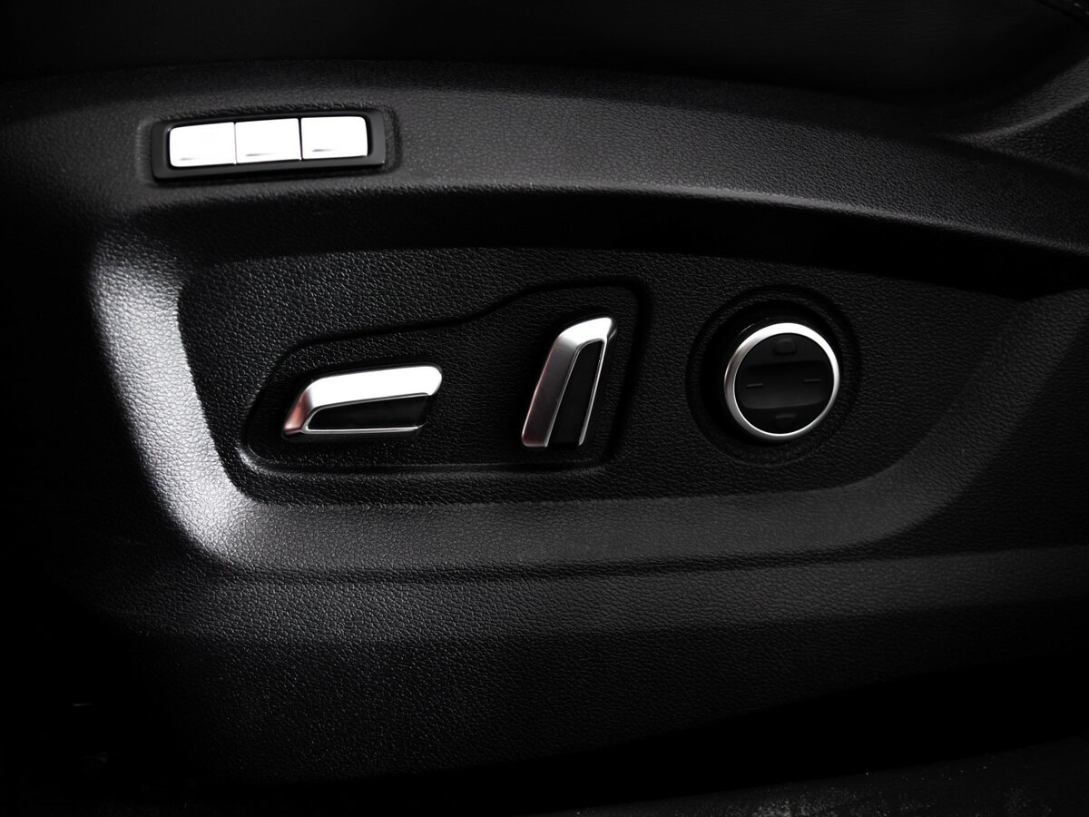 Купить Chery Tiggo 8 Pro, 2021, 99 588 км.. Фото: #16