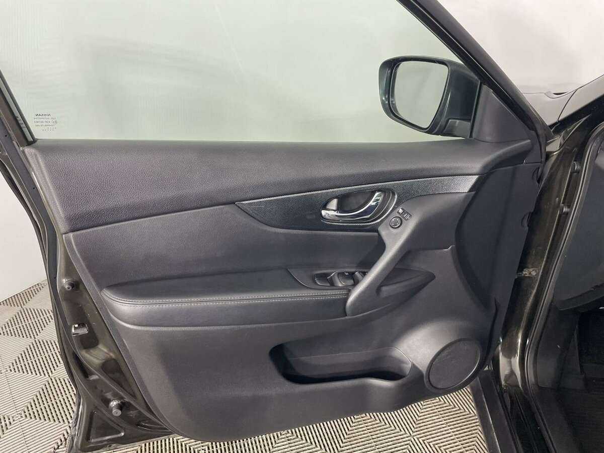 Купить Nissan X-Trail, 2015, 119 055 км.. Фото: #7