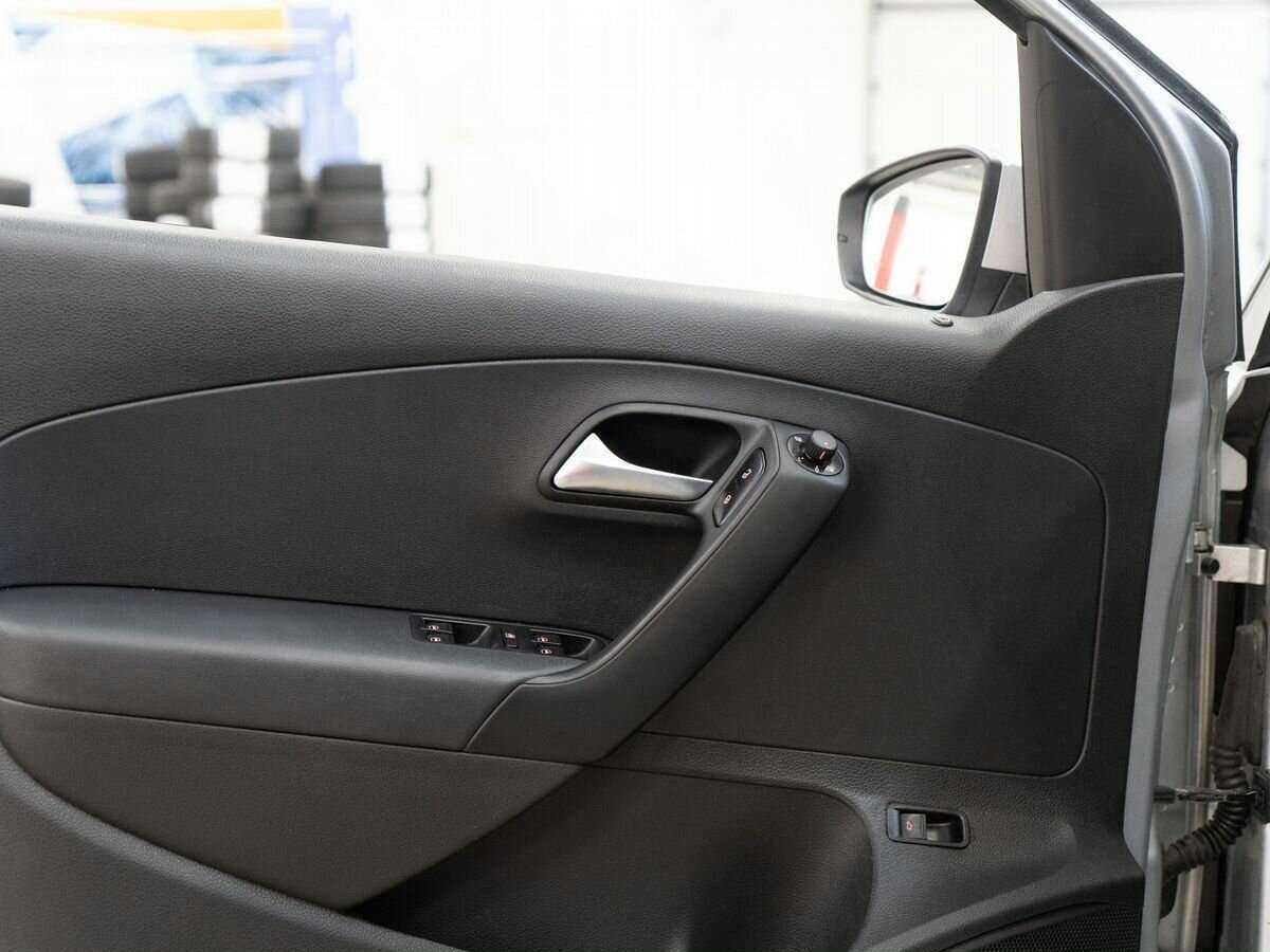 Купить Volkswagen Polo, 2019, 94 794 км.. Фото: #12