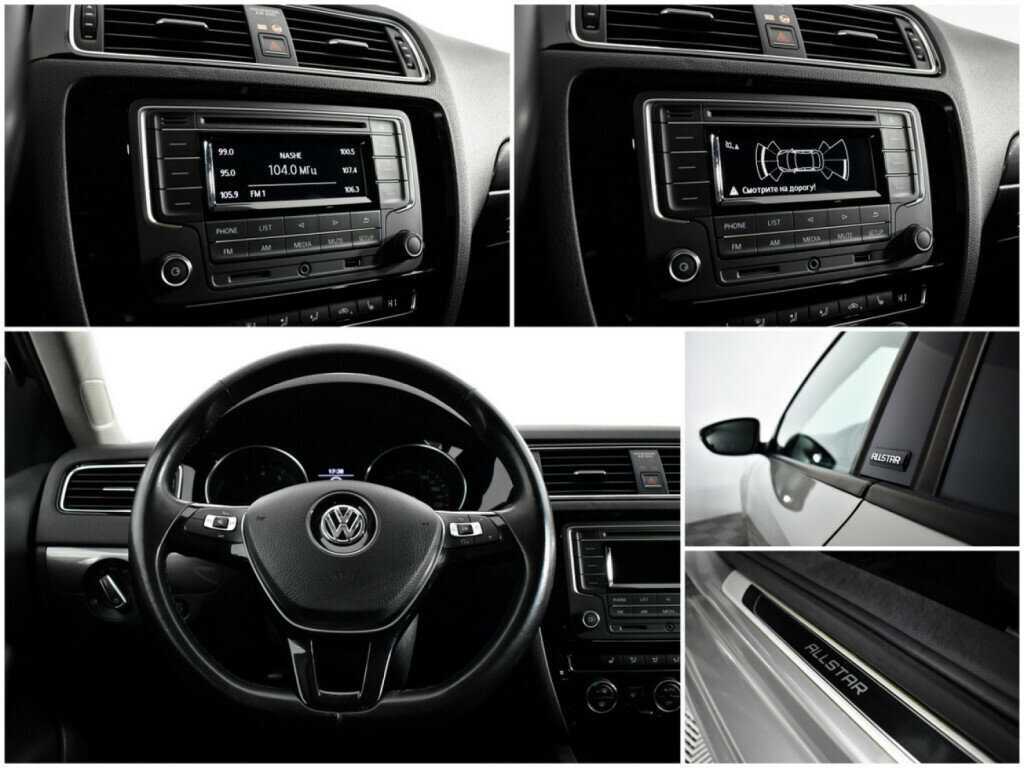 Купить Volkswagen Jetta, 2016, 141 273 км.. Фото: #12