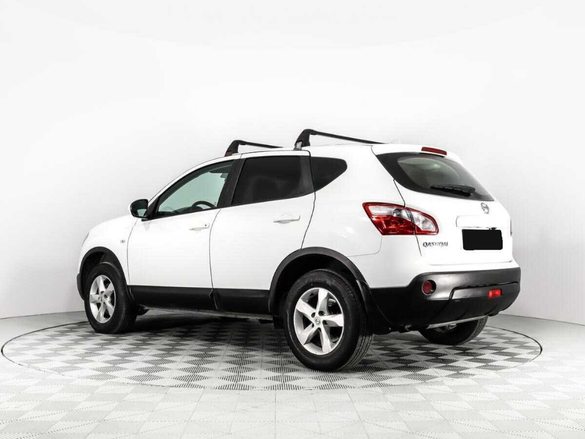 Купить Nissan Qashqai, 2013, 149 711 км.. Фото: #6