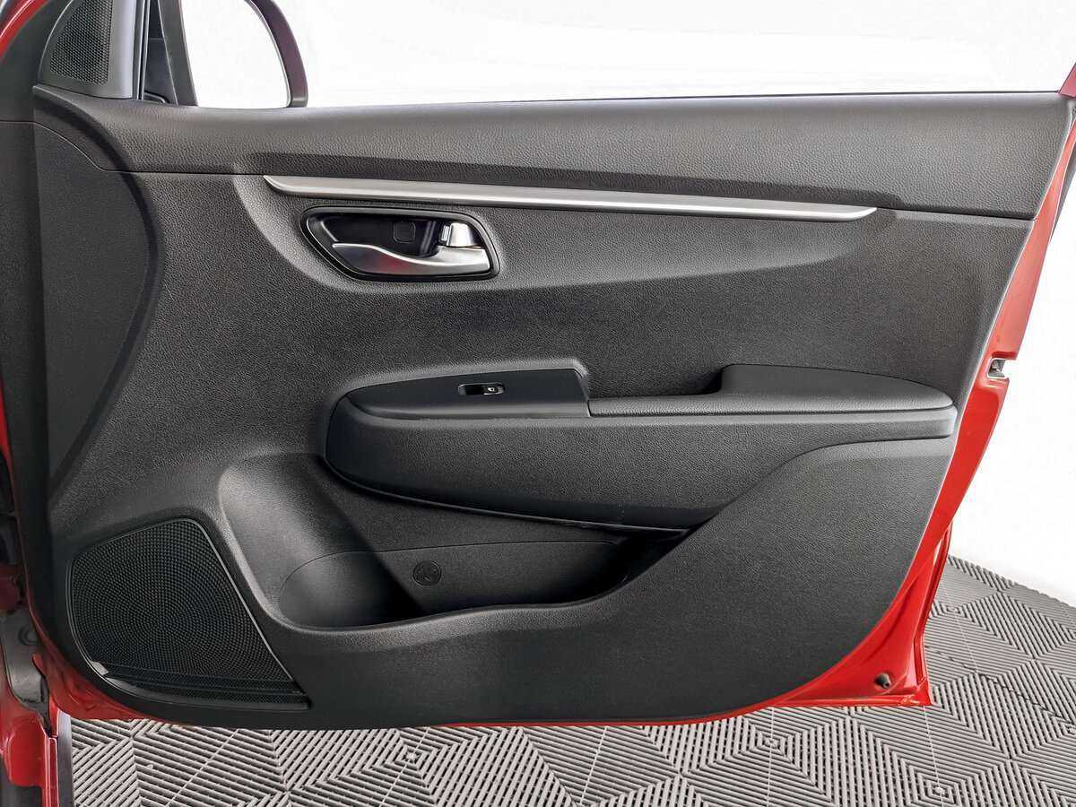 Купить Kia Rio, 2022, 24 536 км.. Фото: #18