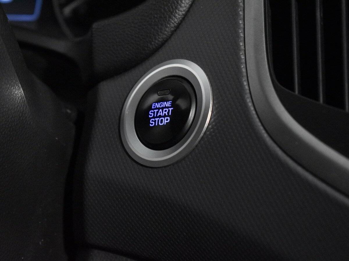 Купить Hyundai Creta, 2017, 224 000 км.. Фото: #19