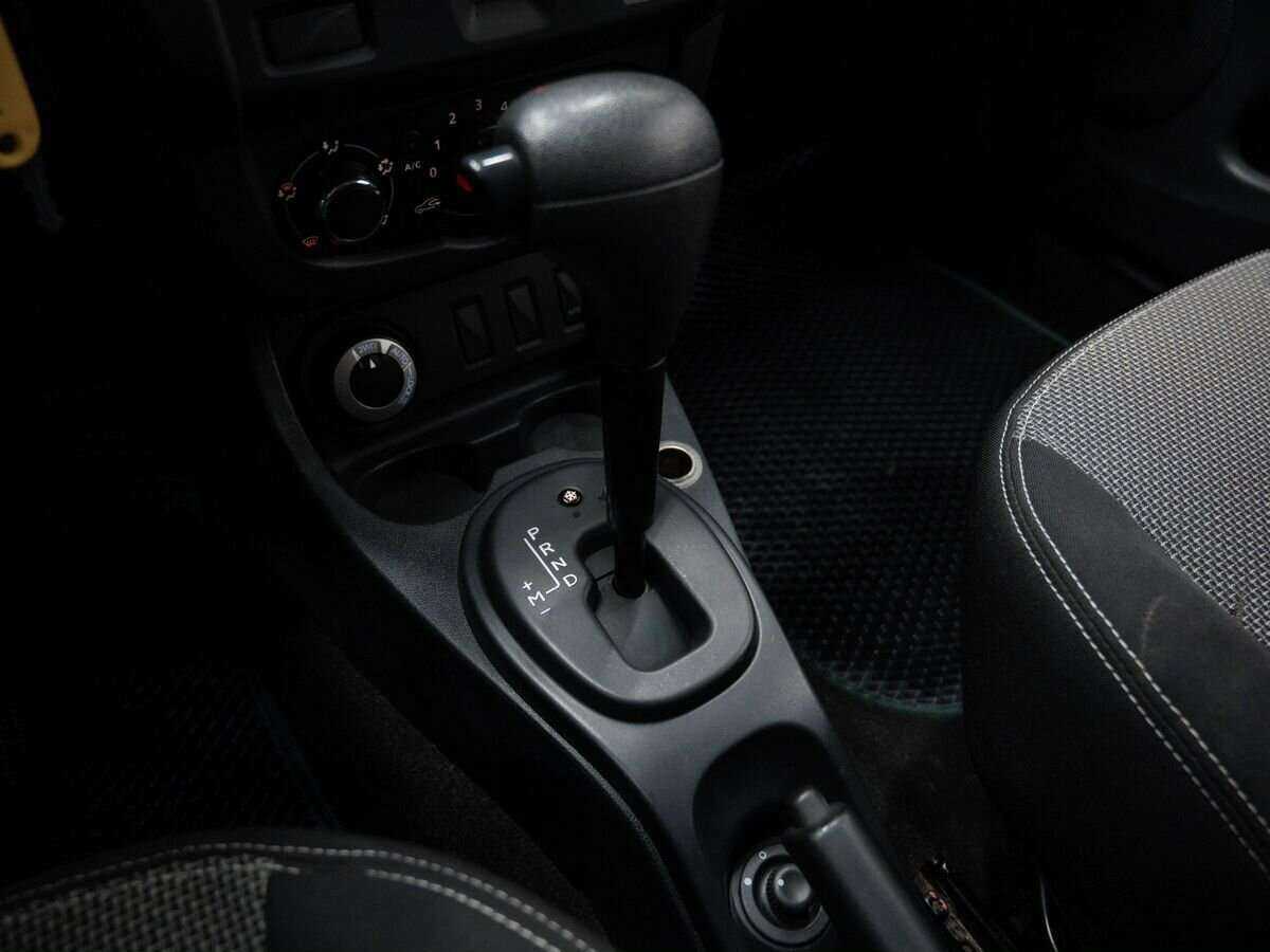 Купить Renault Duster, 2016, 85 693 км.. Фото: #16