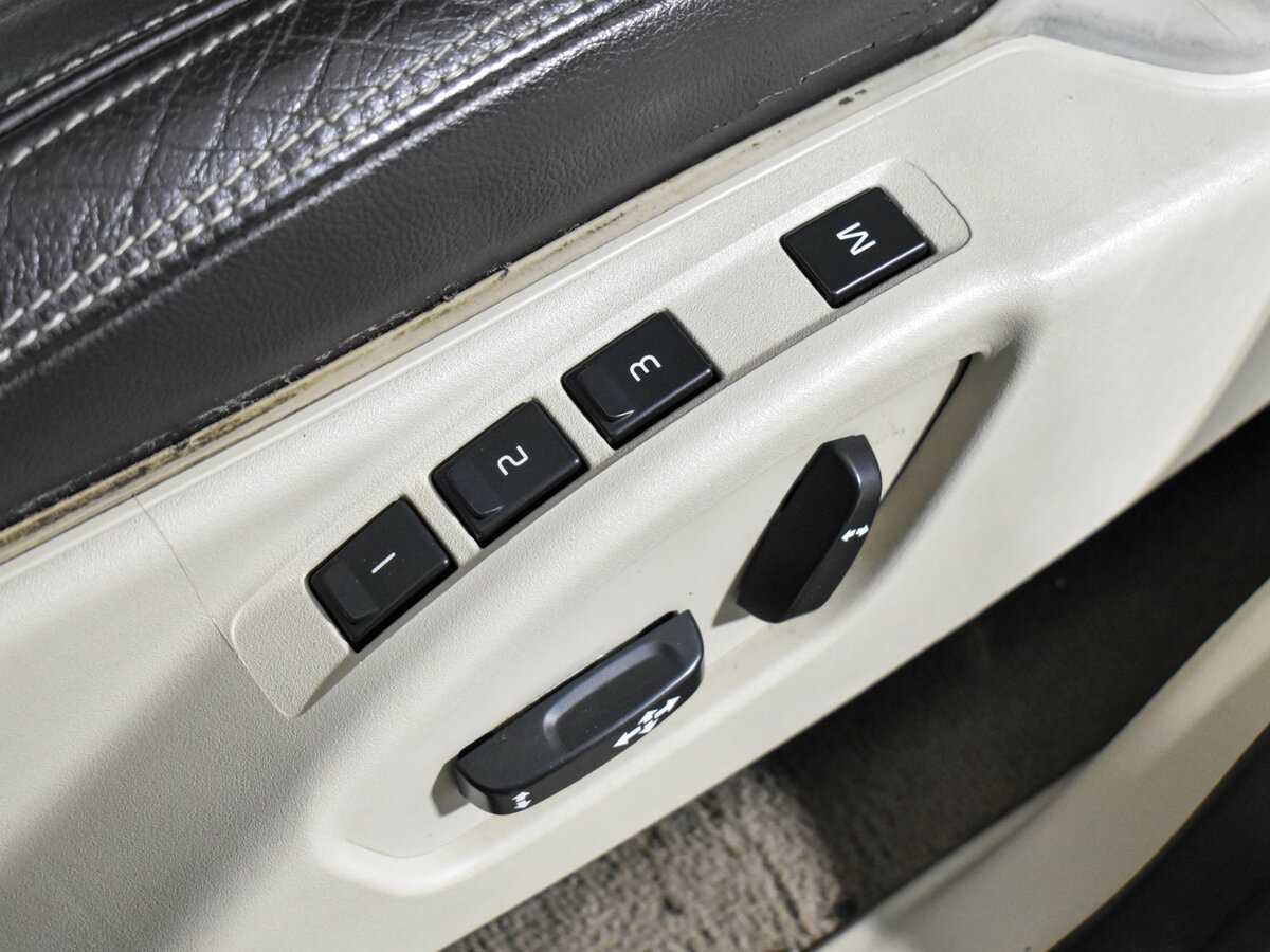 Купить Volvo XC60, 2012, 163 350 км.. Фото: #8