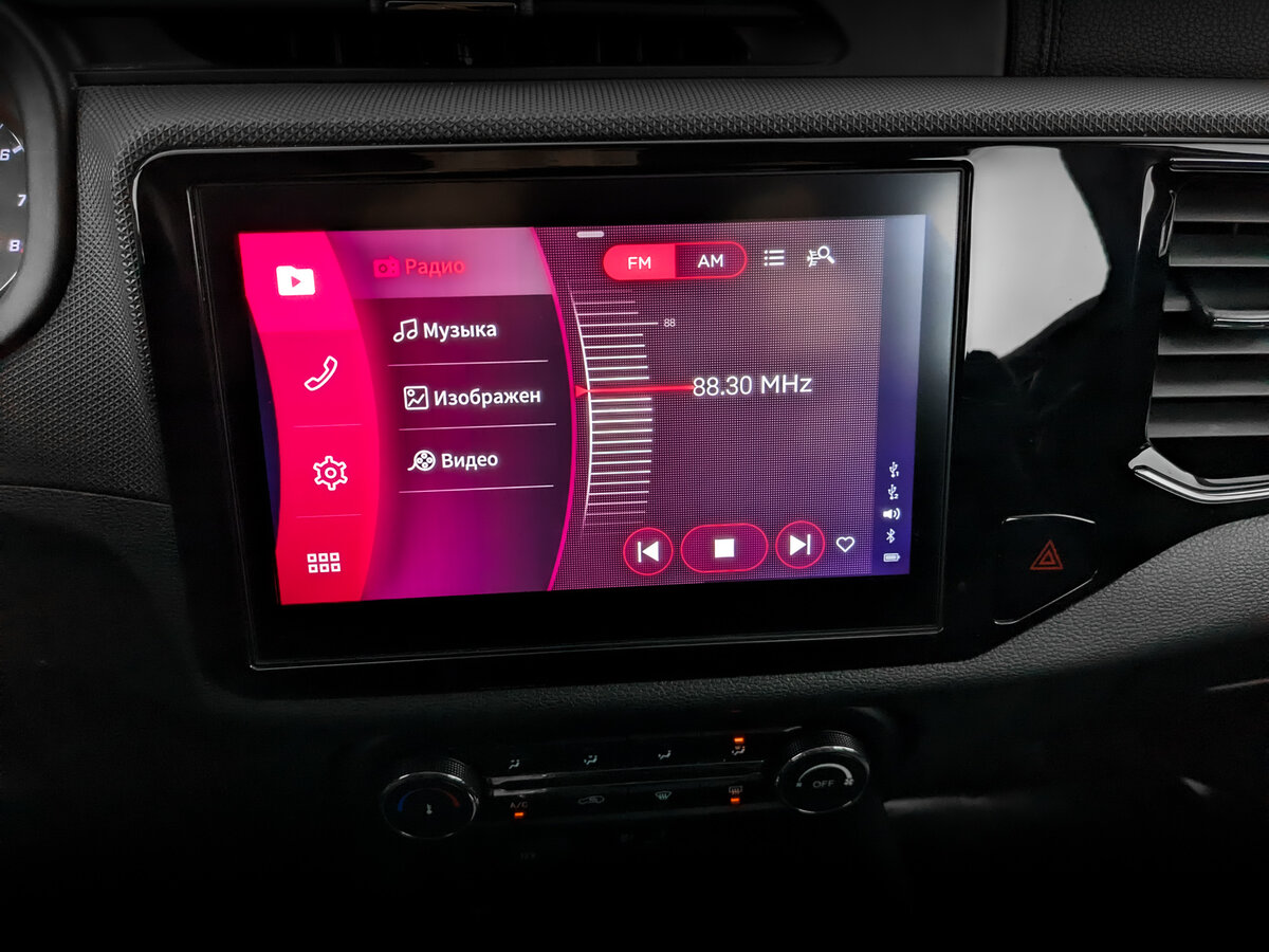 Купить Chery Tiggo 4, 2022, 106 042 км.. Фото: #14