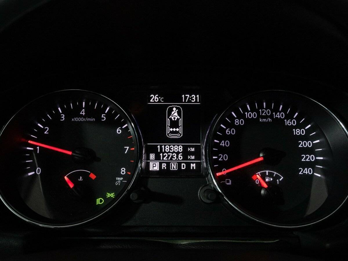 Купить Nissan Qashqai, 2013, 118 387 км.. Фото: #11