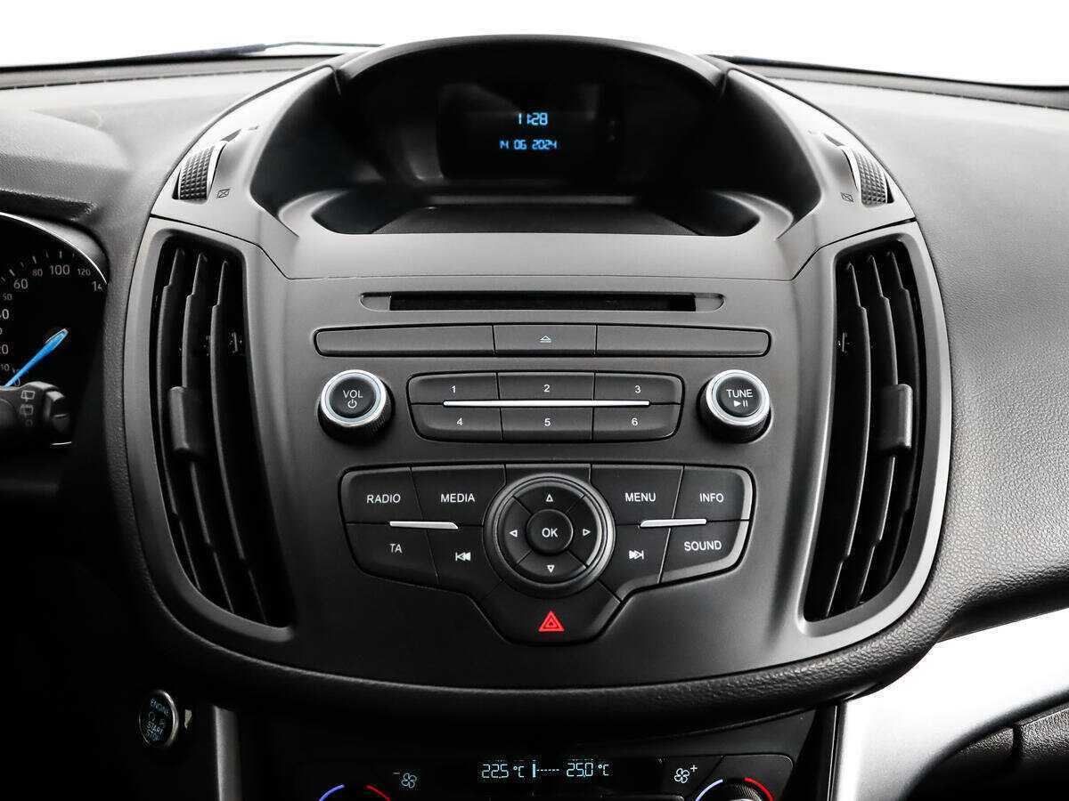 Купить Ford Kuga, 2018, 87 500 км.. Фото: #13