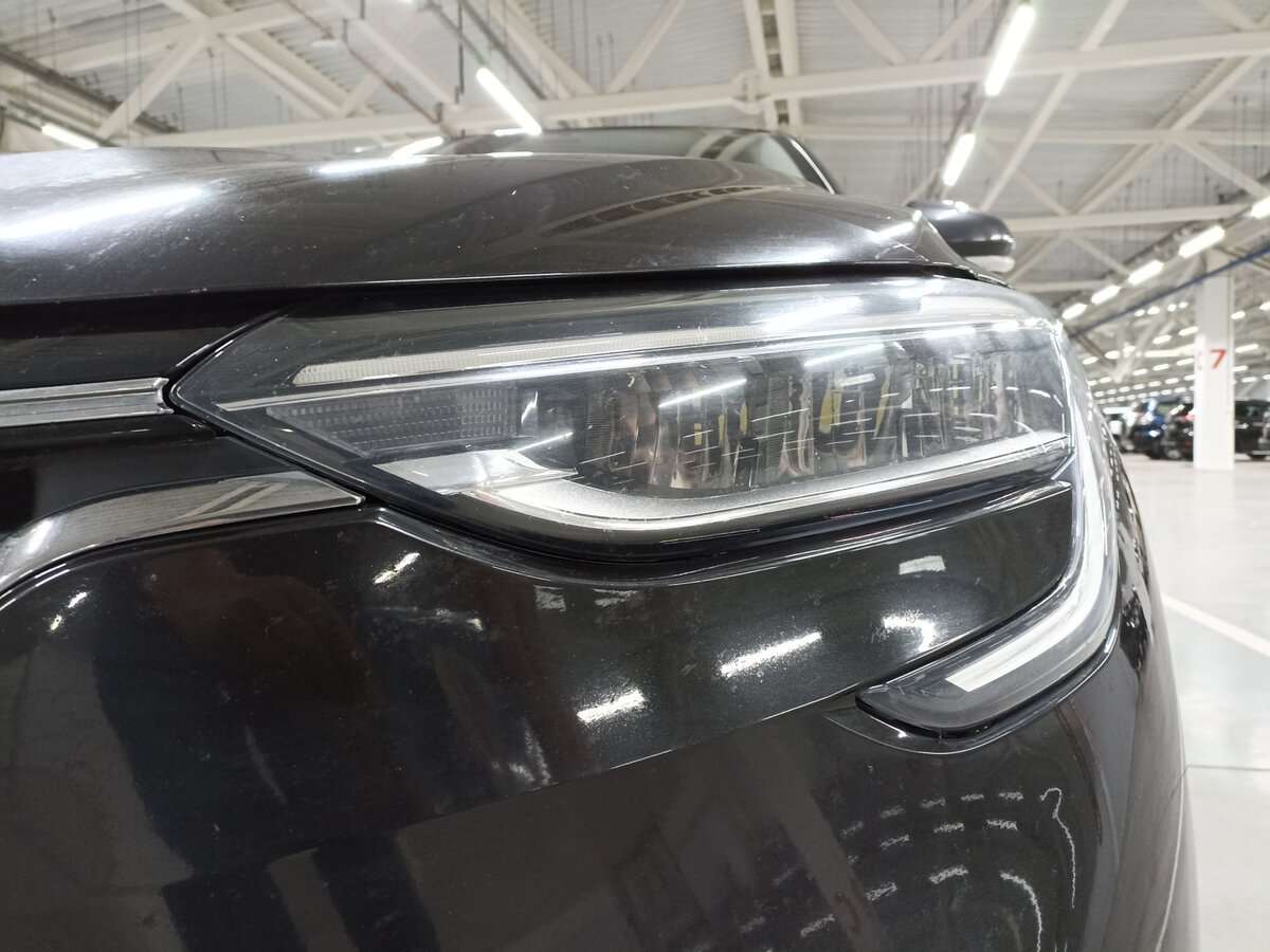 Купить Renault Arkana, 2020, 119 250 км.. Фото: #16