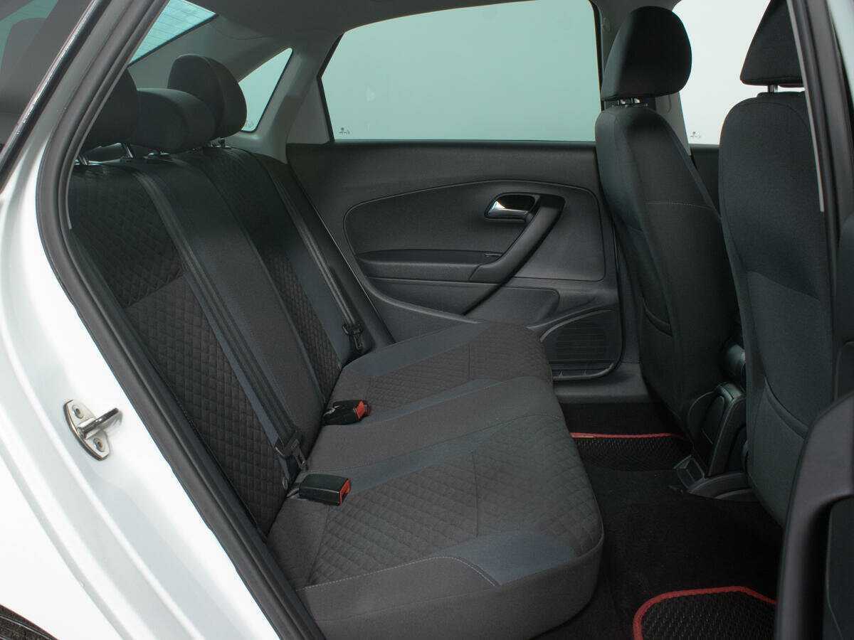 Купить Volkswagen Polo, 2019, 112 900 км.. Фото: #11