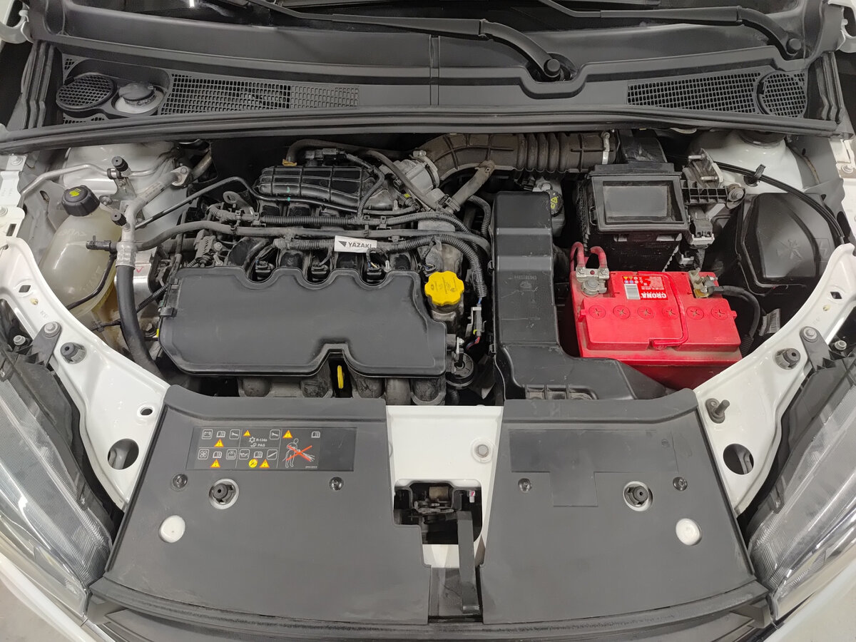 Купить Lada (ВАЗ) XRAY, 2019, 73 474 км.. Фото: #8