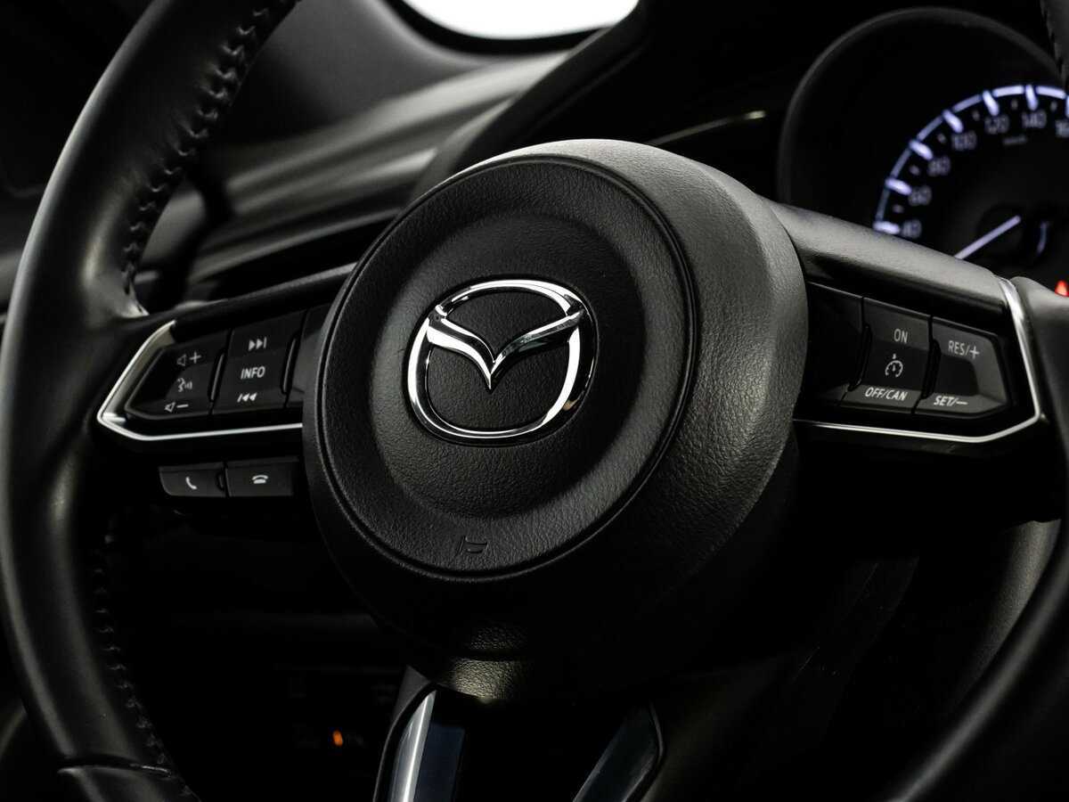 Купить Mazda CX-4, 2023, 29 571 км.. Фото: #11