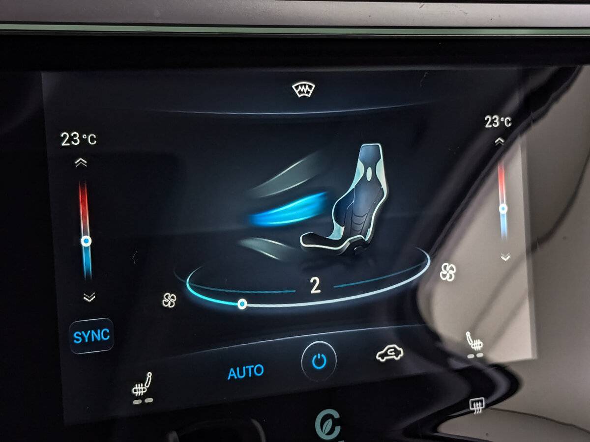 Купить Chery Tiggo 8 Pro, 2022, 94 076 км.. Фото: #20