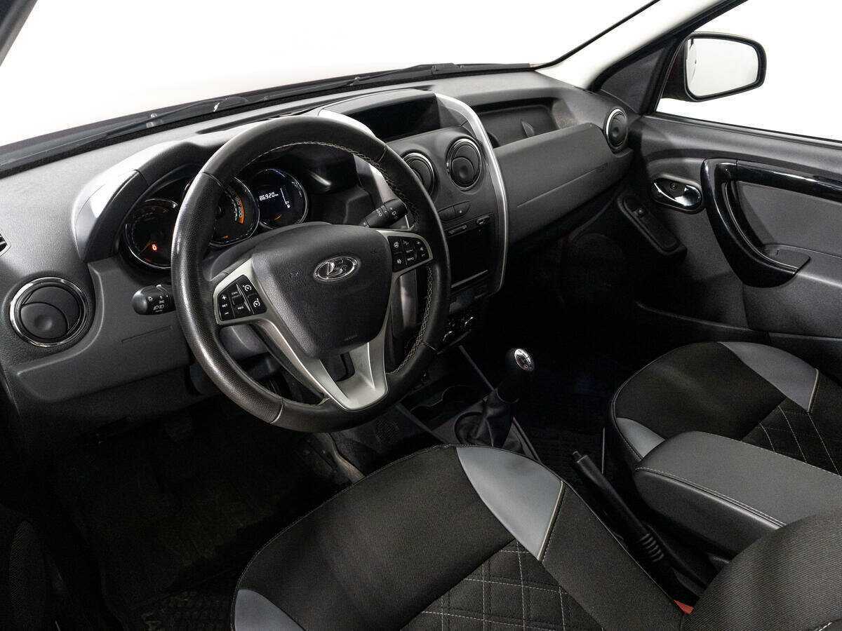 Купить Lada (ВАЗ) Largus, 2021, 86 915 км.. Фото: #8