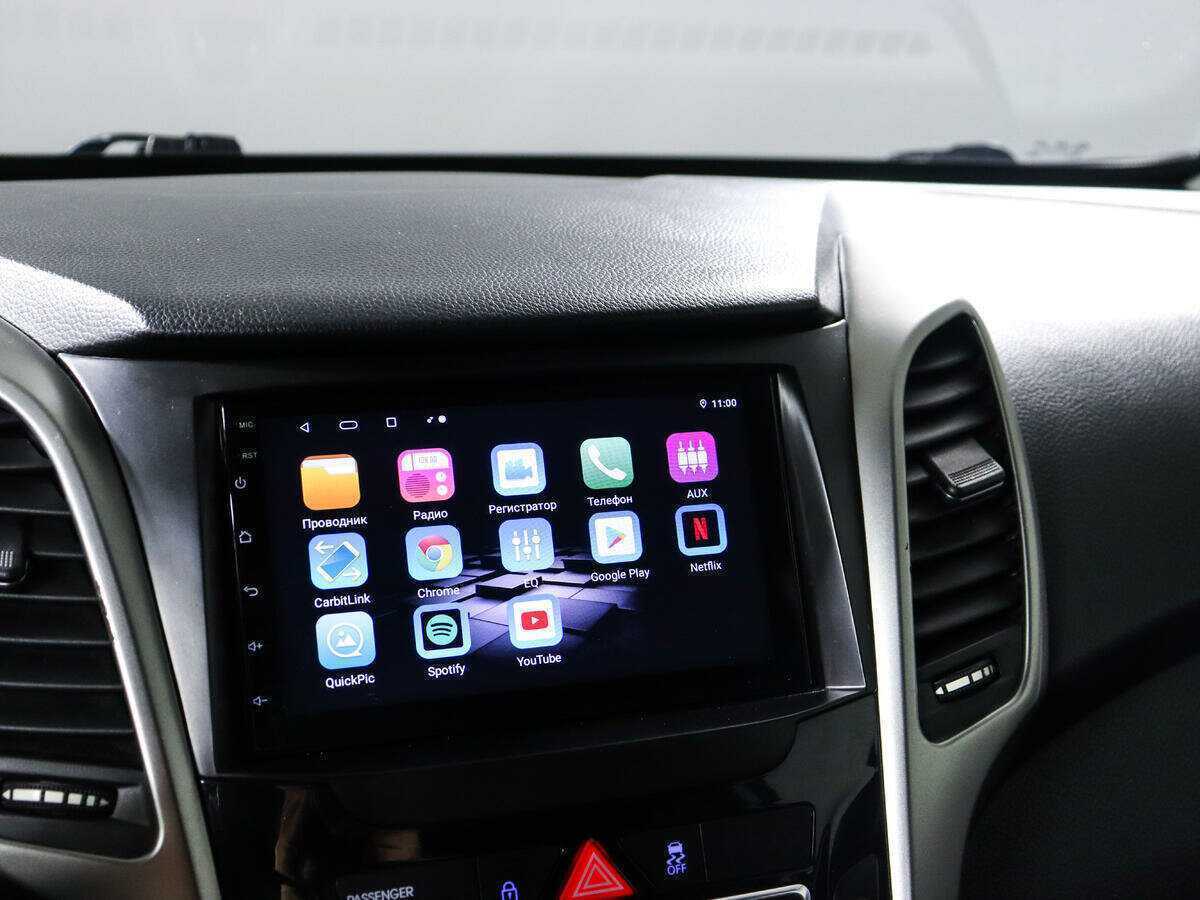 Купить Hyundai i30, 2012, 125 680 км.. Фото: #17