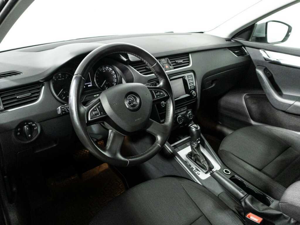Купить Skoda Octavia, 2014, 206 675 км.. Фото: #10