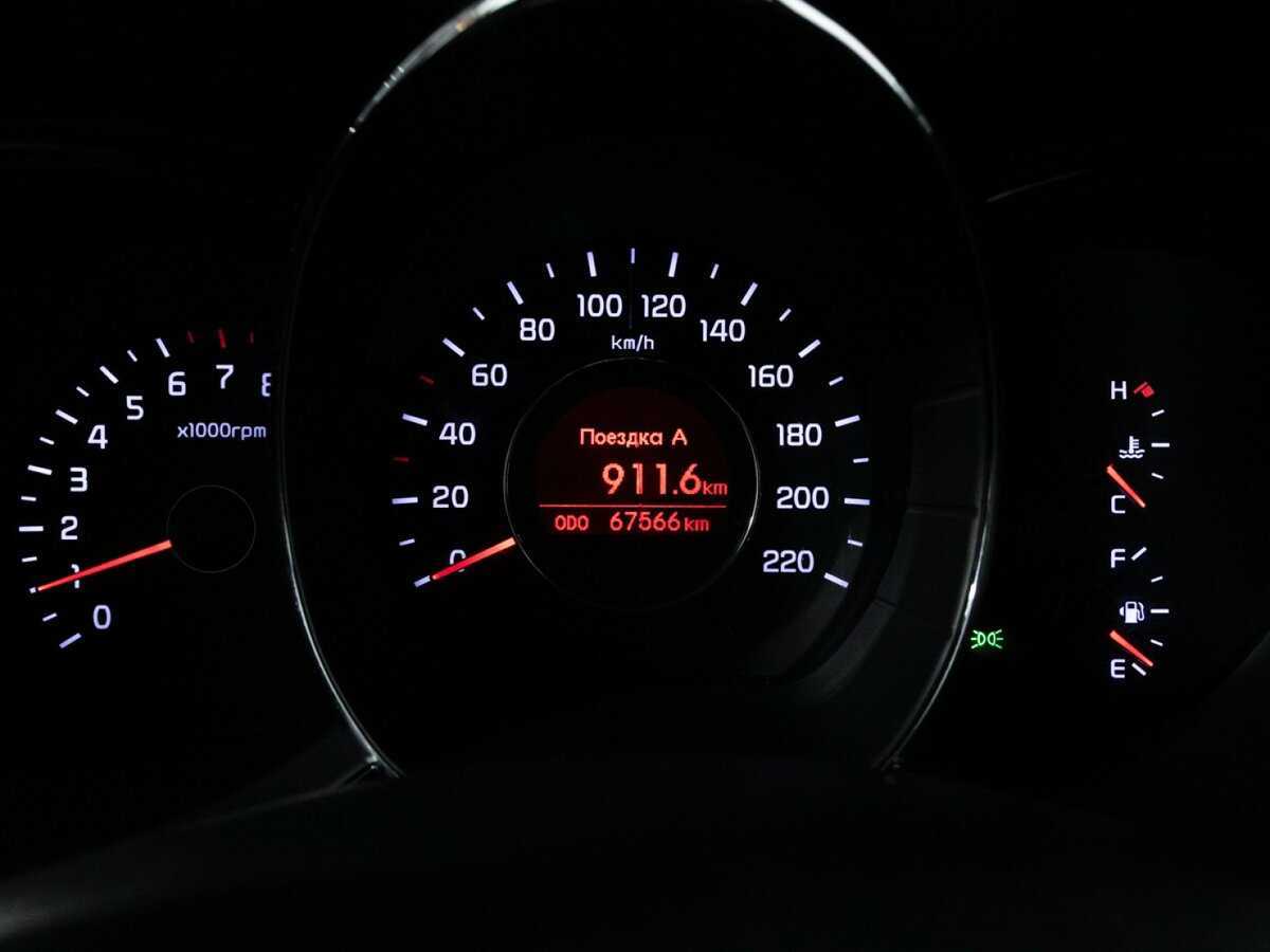 Купить Kia Rio, 2013, 67 563 км.. Фото: #11