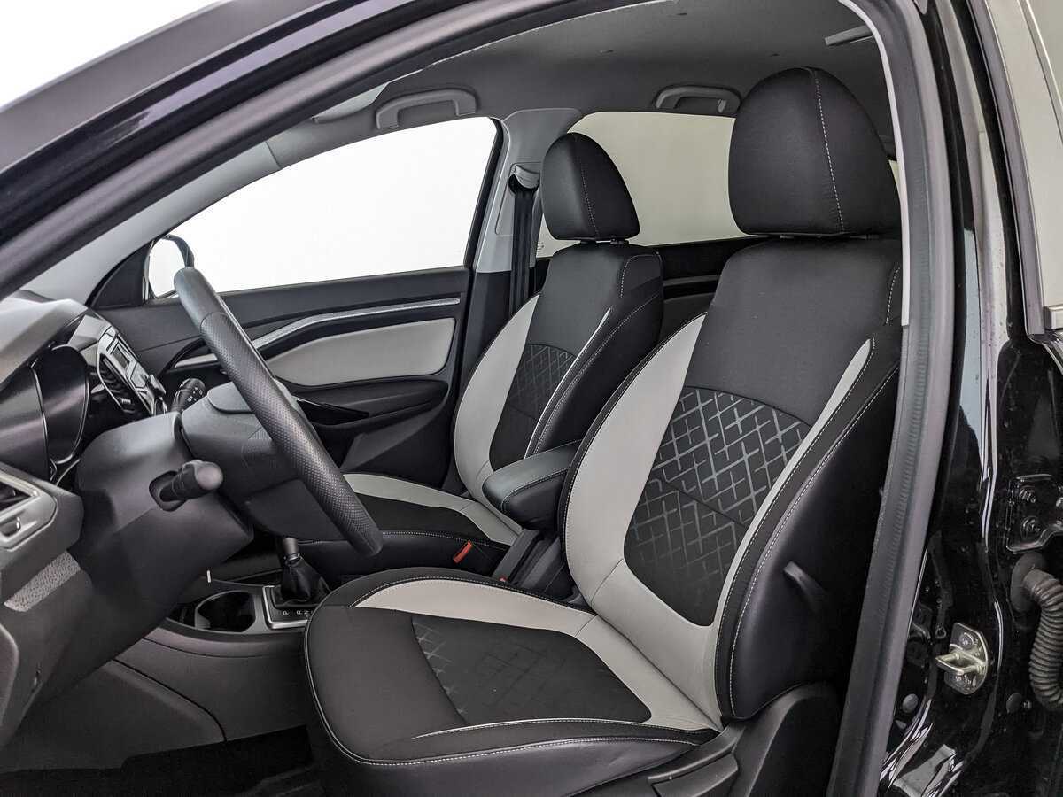 Купить Lada (ВАЗ) Vesta, 2022, 30 335 км.. Фото: #15