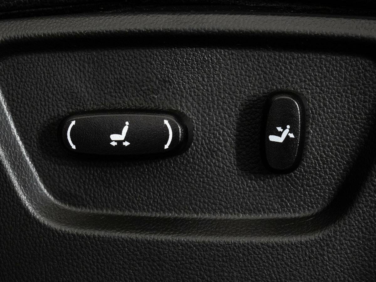 Купить Chevrolet Captiva, 2015, 223 883 км.. Фото: #15