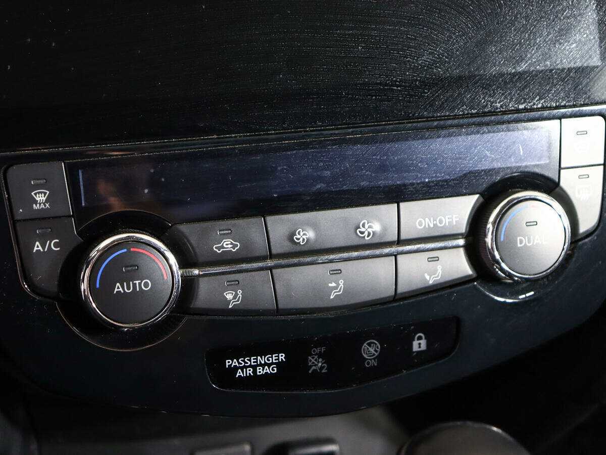 Купить Nissan Qashqai, 2014, 72 000 км.. Фото: #18