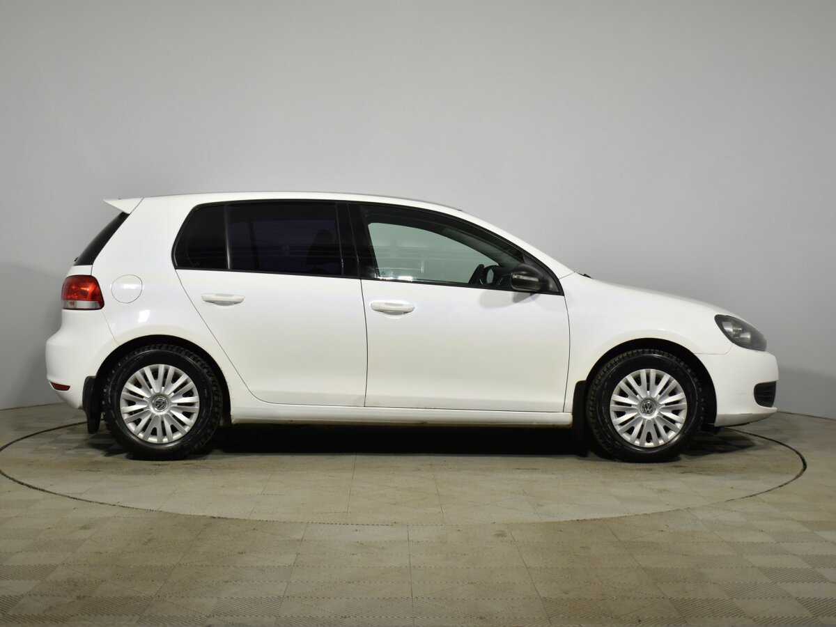Купить Volkswagen Golf, 2012, 321 913 км.. Фото: #3