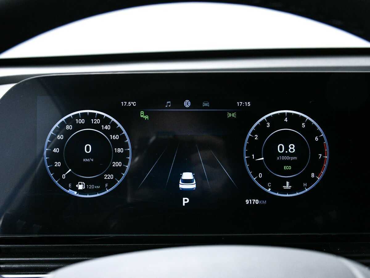 Купить OMODA C5, 2024, 9 169 км.. Фото: #9