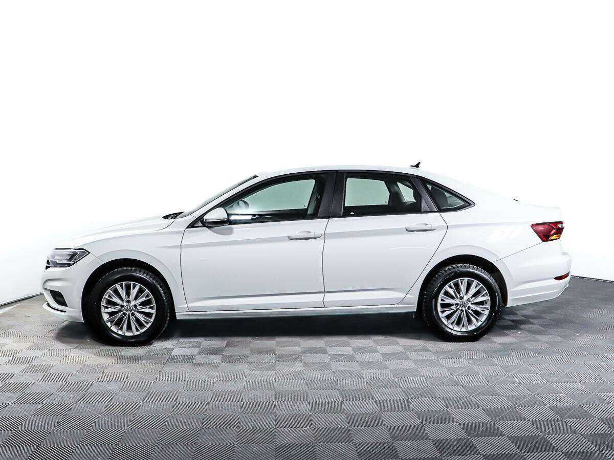 Купить Volkswagen Jetta, 2019, 63 970 км.. Фото: #7
