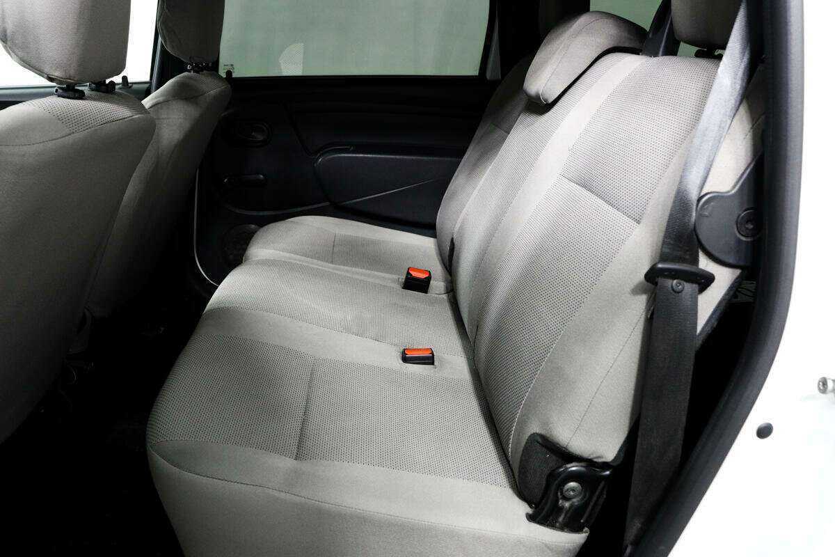 Купить Lada (ВАЗ) Largus, 2019, 121 153 км.. Фото: #11