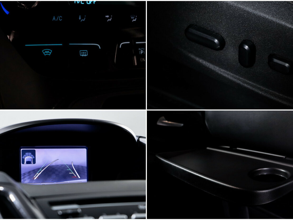 Купить Ford Kuga, 2013, 151 345 км.. Фото: #14