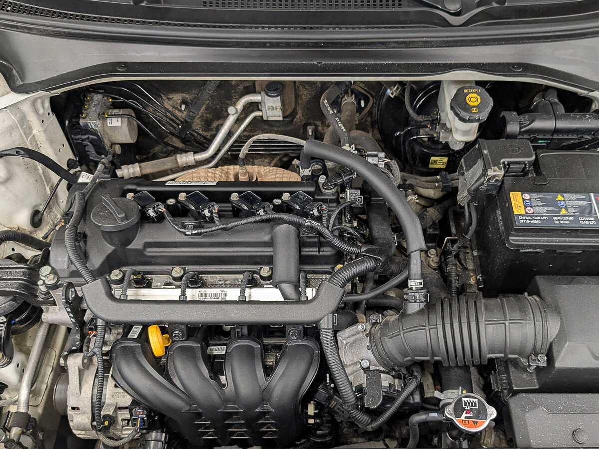 Купить Kia Rio, 2020, 190 362 км.. Фото: #8