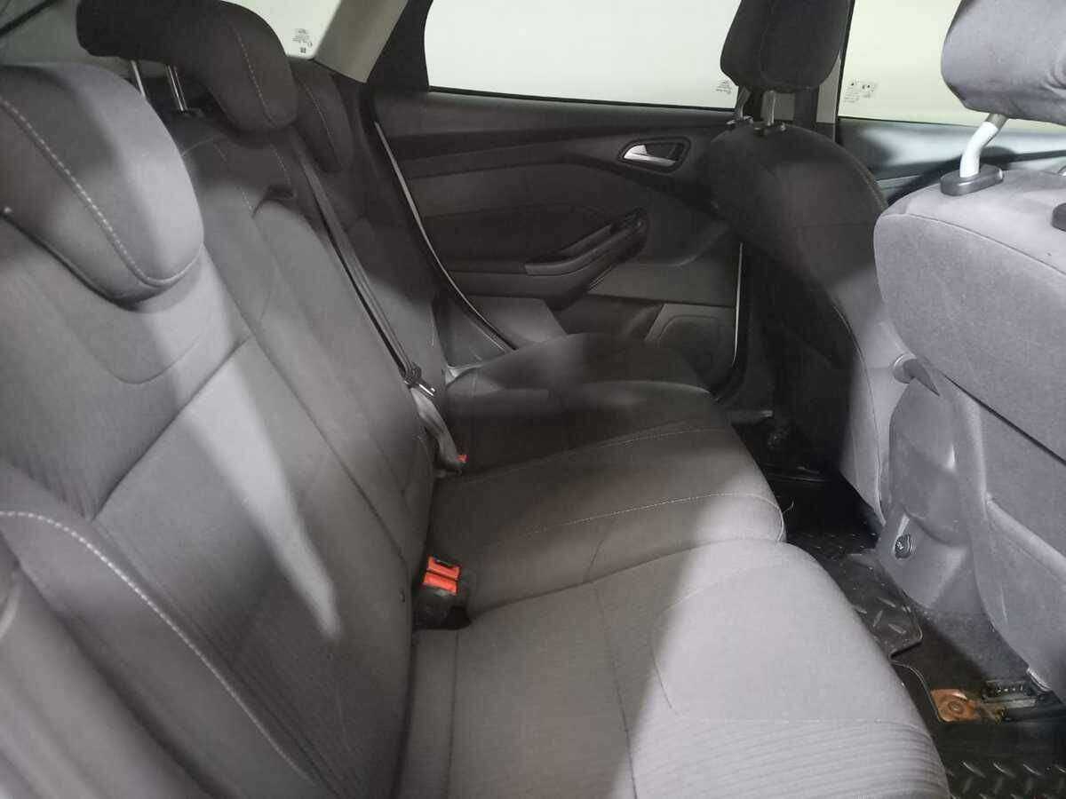 Купить Ford Focus, 2014, 155 834 км.. Фото: #10