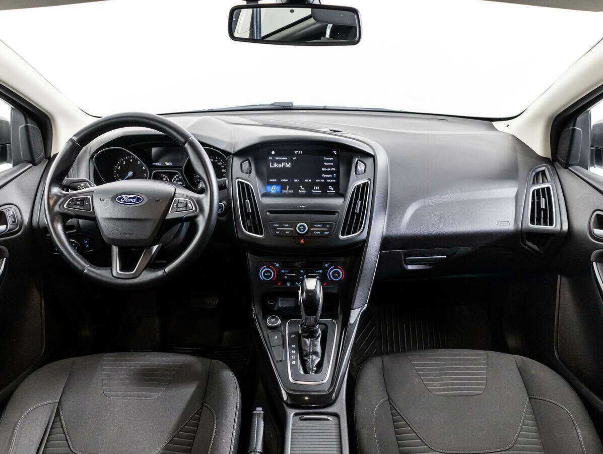 Купить Ford Focus, 2019, 81 970 км.. Фото: #10
