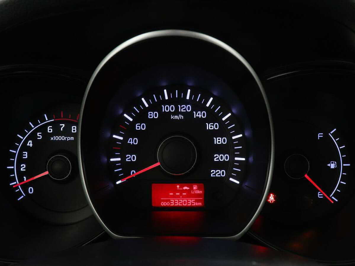 Купить Kia Rio, 2014, 332 033 км.. Фото: #6