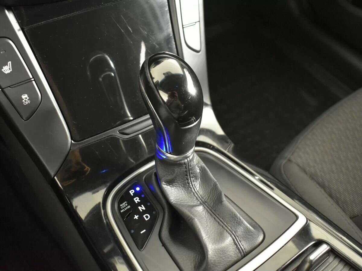 Купить Hyundai i40, 2014, 120 000 км.. Фото: #12