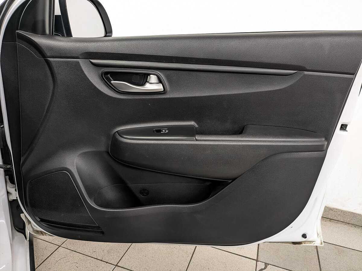 Купить Kia Rio, 2020, 179 628 км.. Фото: #21