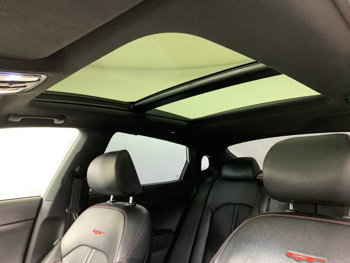 Купить Kia Optima, 2016, 174 000 км.. Фото: #16