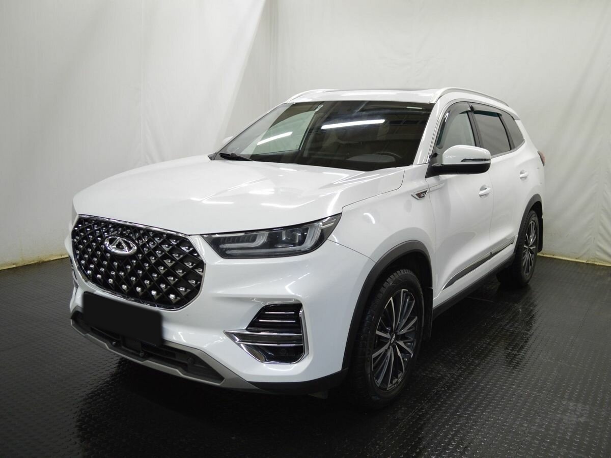 Купить Chery Tiggo 8 Pro, 2021, 79 949 км.. Посмотреть фото