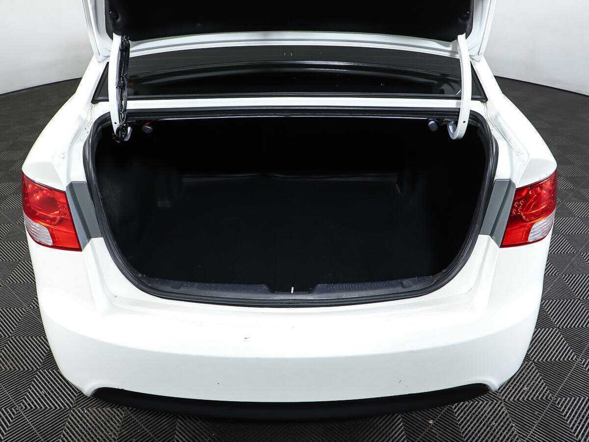 Купить Kia Cerato, 2012, 175 476 км.. Фото: #9